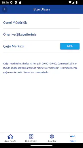 Katılım Cep