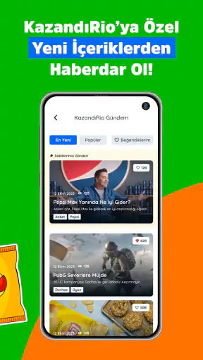 KazandıRio