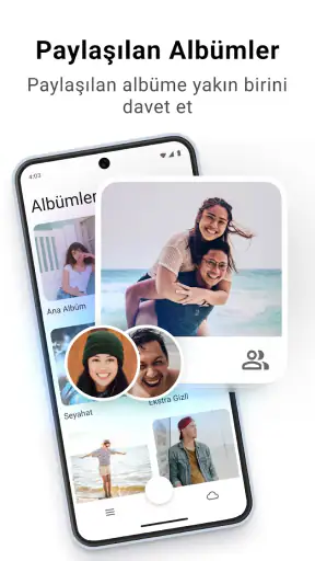 Keepsafe Gizli Fotoğraf Kasası