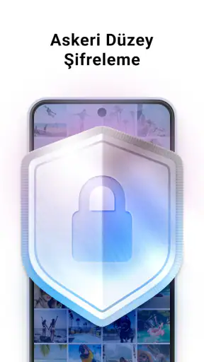 Keepsafe Gizli Fotoğraf Kasası