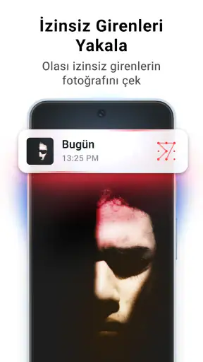 Keepsafe Gizli Fotoğraf Kasası