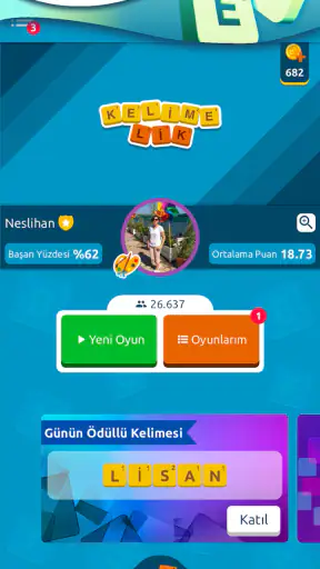 Kelimelik
