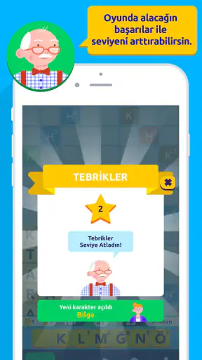Kelimelik Solo