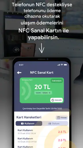 Kentkart