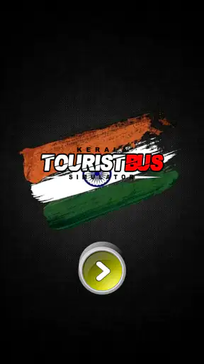 Kerala Tourist Bus Simulator