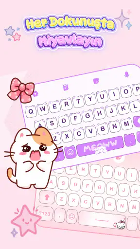 Keyboard Themes: Emoji Fonts