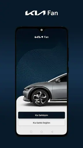 Kia Fan
