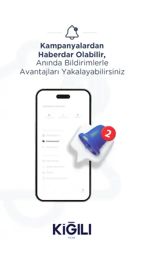 Kiğılı - Giyim & Alışveriş