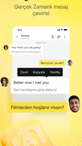 Kiko - Arkadaşlar&Video Sohbet
