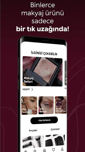 Kiko Milano: Makyaj & Kozmetik