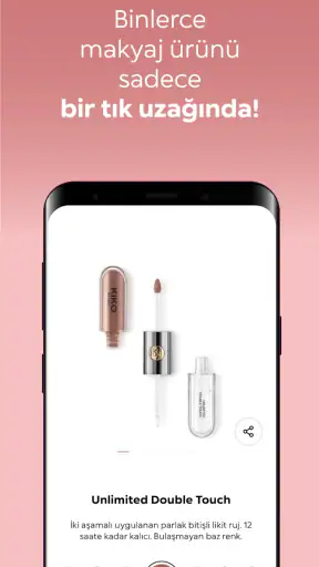 Kiko Milano: Makyaj & Kozmetik