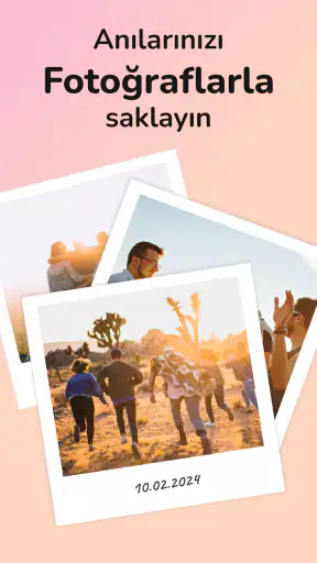 Kilitli Günlük - Günlüğüm