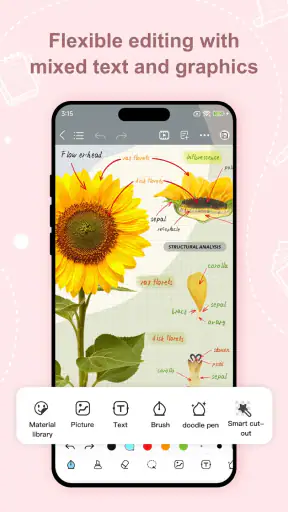 Kilonotes: Notlar ve PDF Okuma