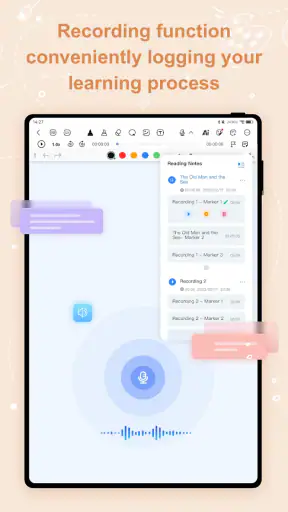 Kilonotes: Notlar ve PDF Okuma