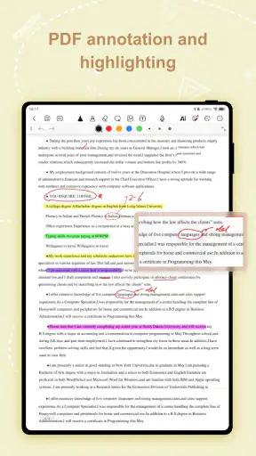 Kilonotes: Notlar ve PDF Okuma