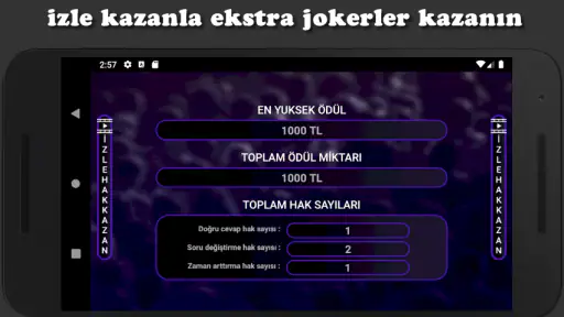 Kim milyoner olmak ister?