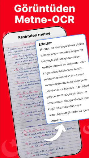 Kimlik Kartı Tarayıcı - Tarama