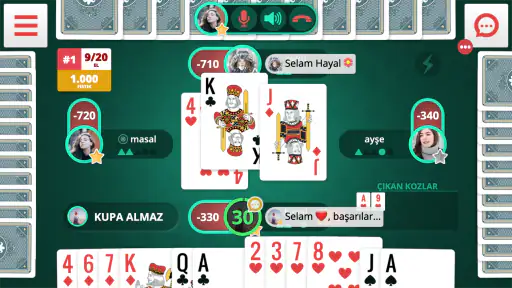 King & Rıfkı