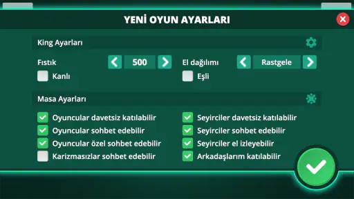 King & Rıfkı