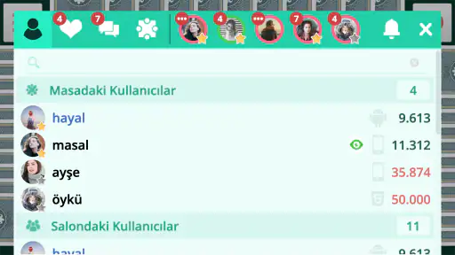 King & Rıfkı