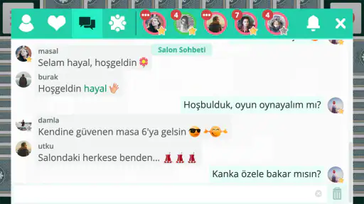 King & Rıfkı