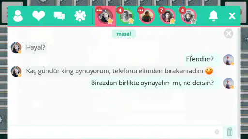 King & Rıfkı