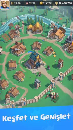 Kingshot