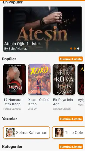 Kitap Oku