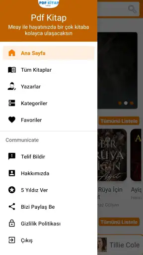 Kitap Oku