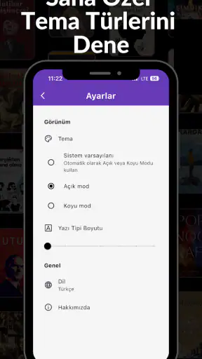 KitapDinler