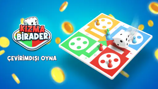 Kızma Birader - İnternetsiz