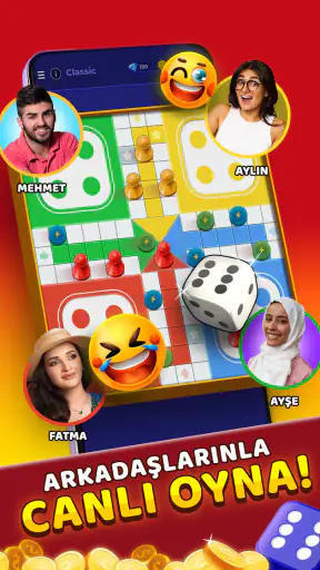 Kızma Birader Oyna Çevrimiçi