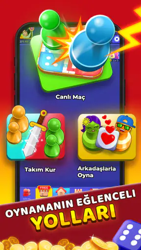 Kızma Birader Oyna Çevrimiçi