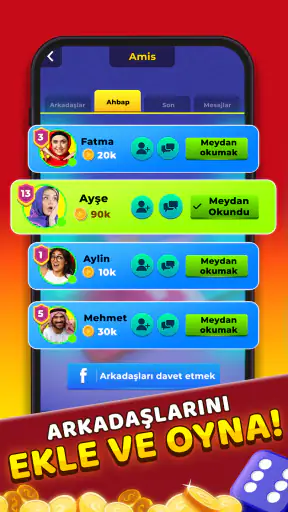Kızma Birader Oyna Çevrimiçi