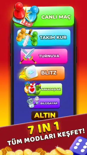 Kızma Birader Oyna Çevrimiçi