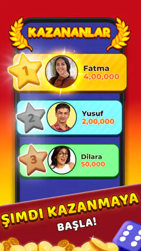 Kızma Birader Oyna Çevrimiçi