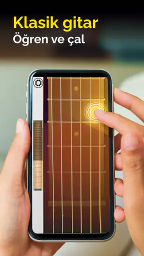Klasik Gitar