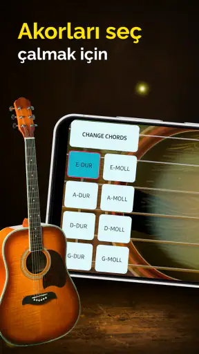 Klasik Gitar