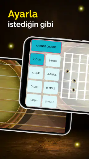 Klasik Gitar