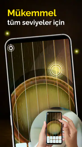 Klasik Gitar