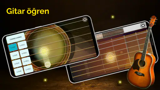 Klasik Gitar