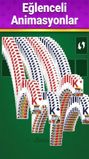 Klasik Solitaire - 2026