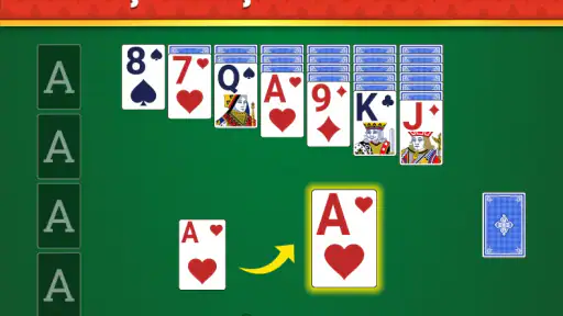 Klasik Solitaire - 2026