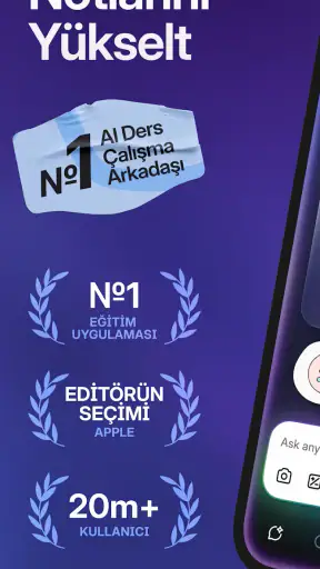 Knowunity: AI Ders Asistanı