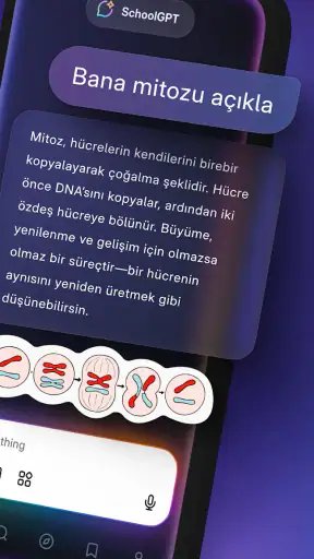 Knowunity: AI Ders Asistanı