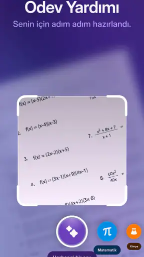 Knowunity: AI Ders Asistanı