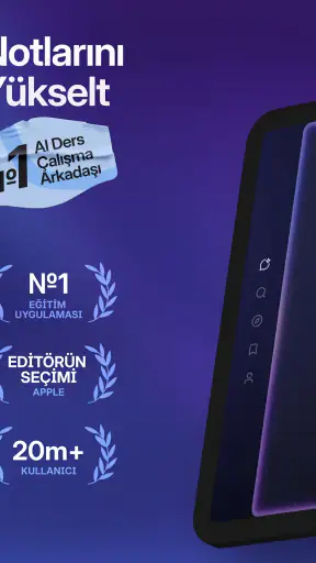 Knowunity: AI Ders Asistanı