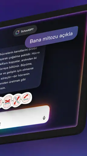 Knowunity: AI Ders Asistanı
