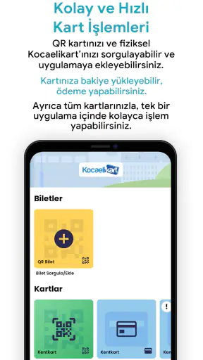 Kocaeli Kart