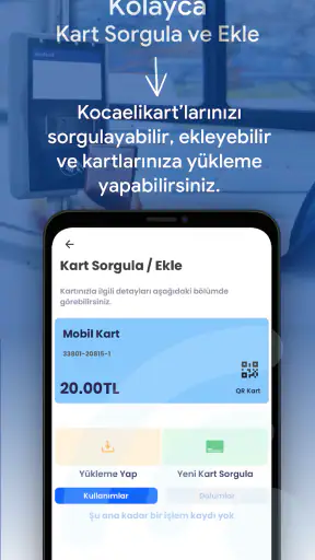 Kocaeli Kart